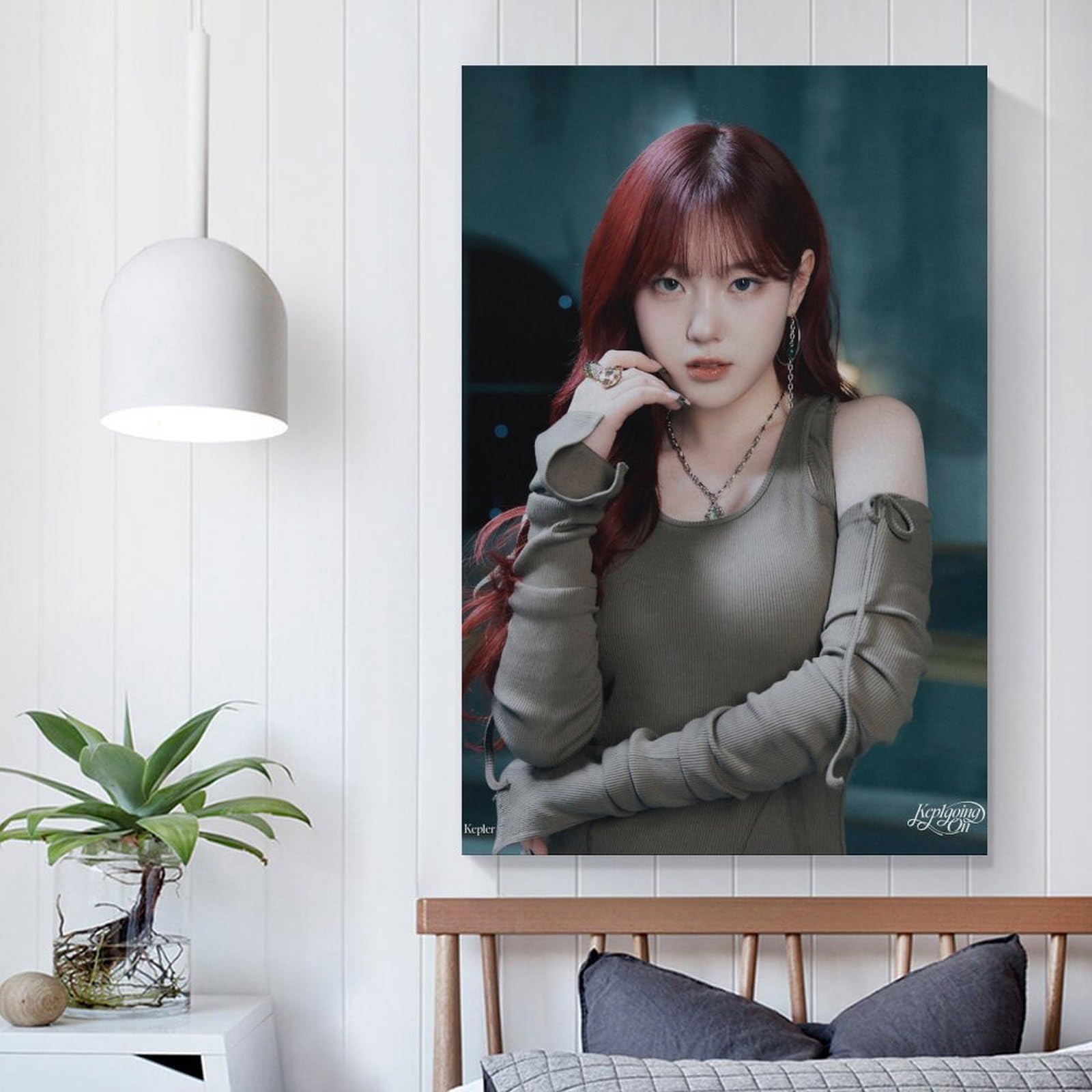 Amazon.co.jp: CHAEHYUN チェヒョン Kep1er ケプラー Kep1going On
